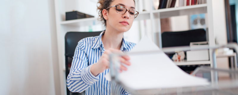 Quel est le salaire d'un adjoint administratif