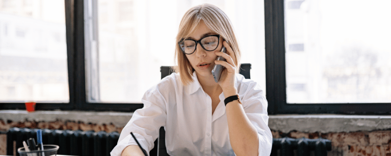 Métiers de la beauté qui recrutent