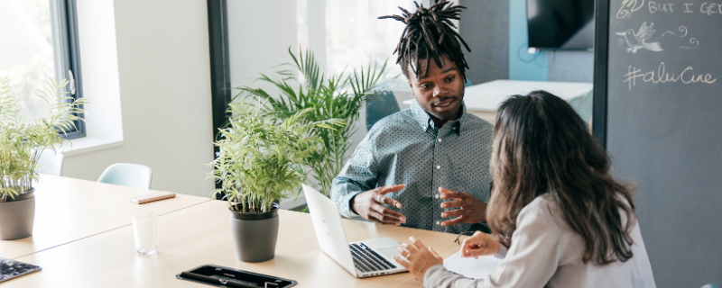 Titre Professionnel Encadrant technique d'insertion ETI