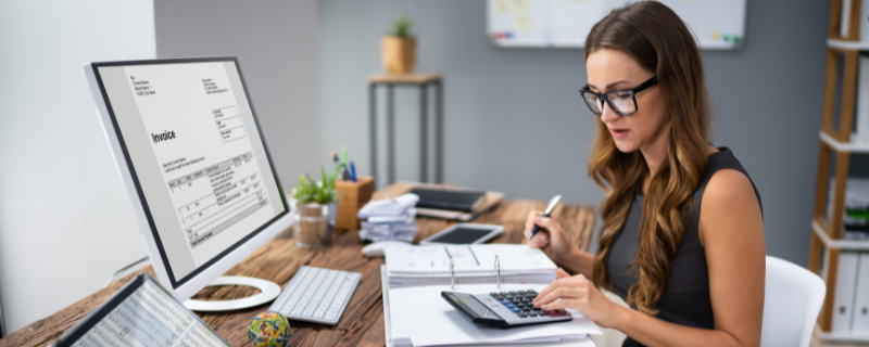 Que faire après un Titre Professionnel Gestionnaire comptable et fiscal ?