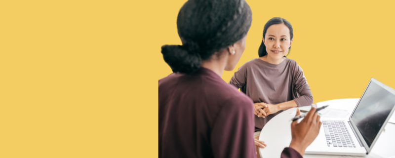 Assistant Recrutement