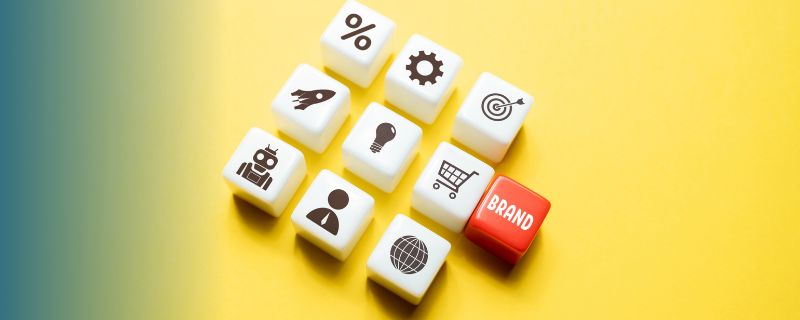 Brand manager