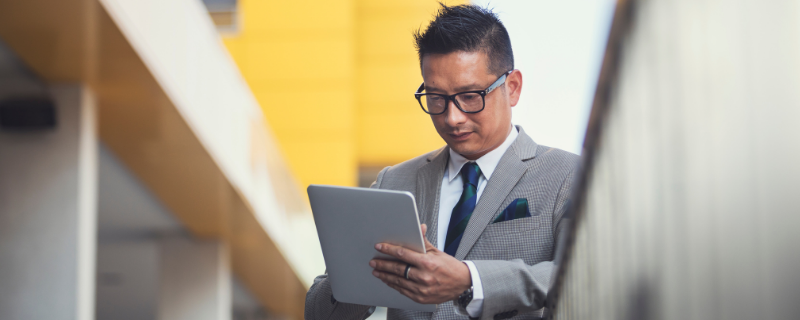 Chief Transformation Officer (CTO)