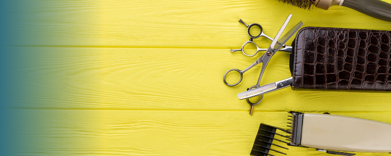 Coiffeur/coiffeuse