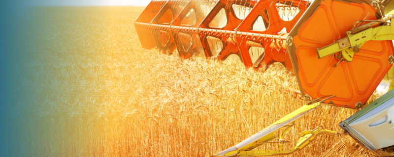 Conducteur de machines agricoles