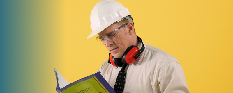 Conducteur de travaux