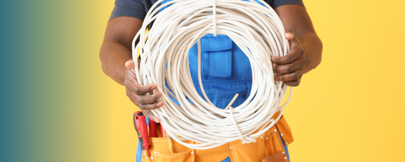 Electricien