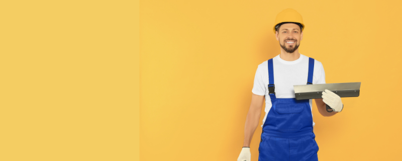 Enduiseur - façadier