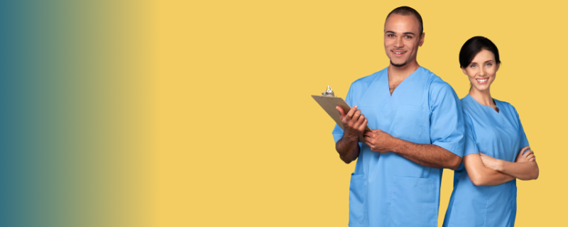 Infirmier de recherche clinique