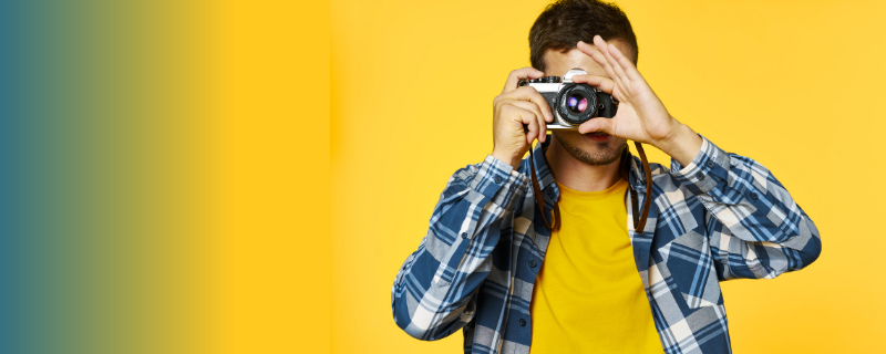 Photographe