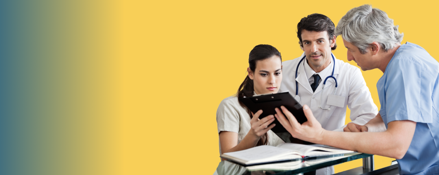 Secrétaire médicale
