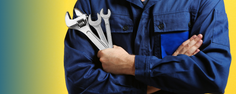 Technicien de maintenance industrielle