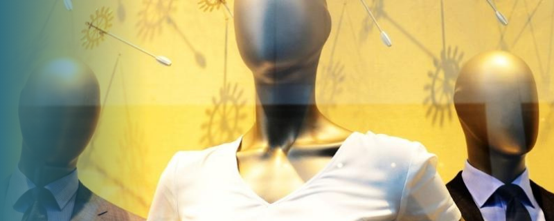 Visual Merchandiser