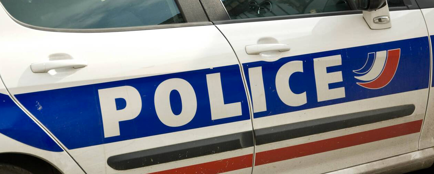 Lieutenant de police