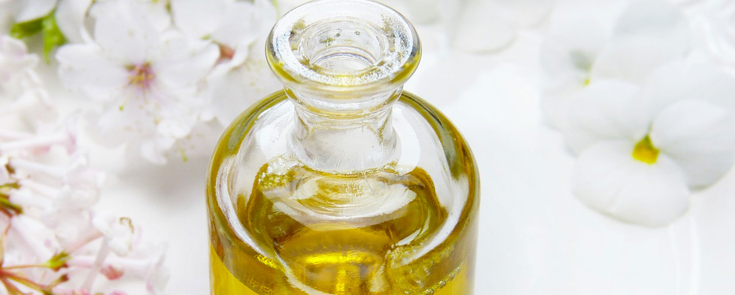 devenir parfumeur