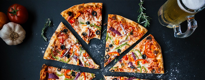 Pizzaïolo