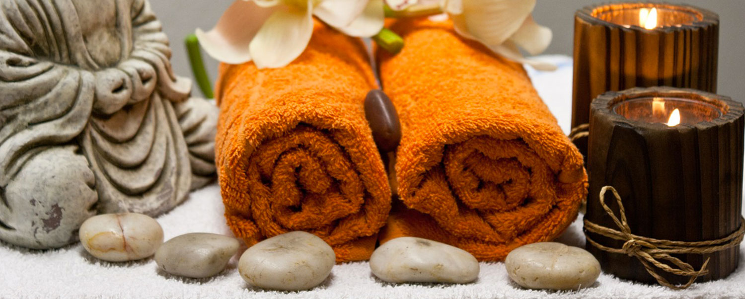 Spa praticien