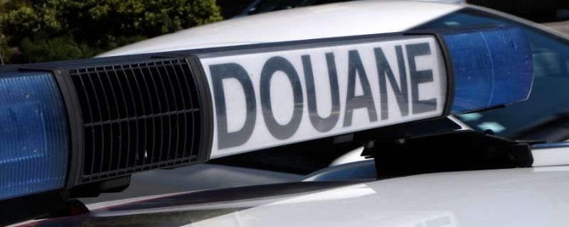 Inspecteur des douanes