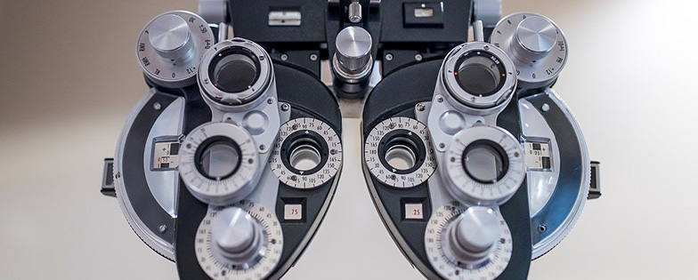 Orthoptiste