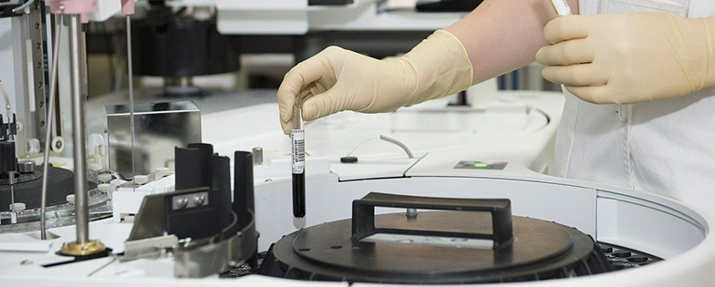 Technicienne / Technicien de laboratoire