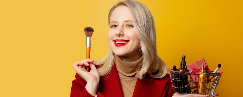 Coach beauté