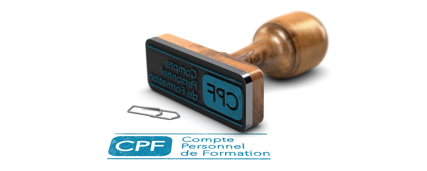 Cpf De Transition Professionnelle Et Reconversion Professionnelle