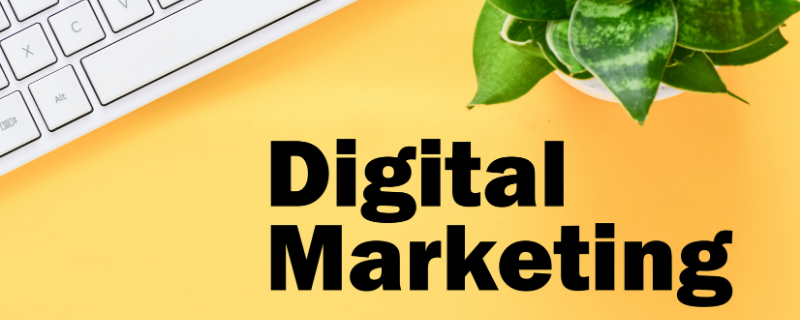Marketing digital / webmarketing