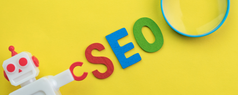 Référencement naturel SEO