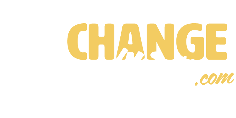 Je Change de Métier