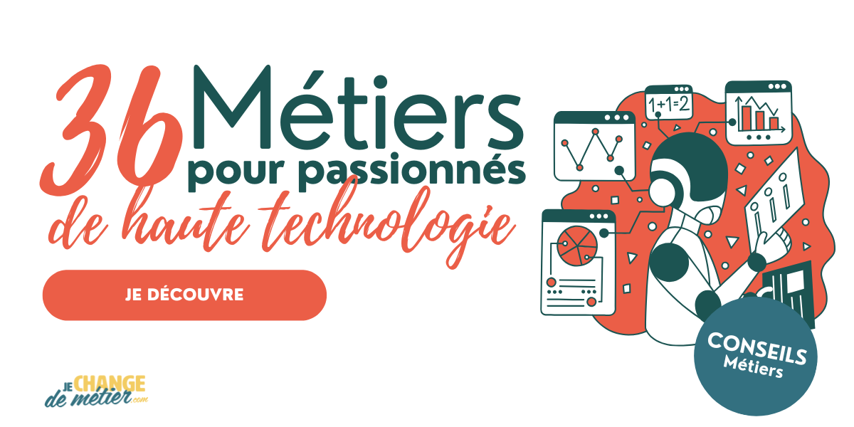 Métiers de la tech des opportunités infinies pour façonner votre — free download