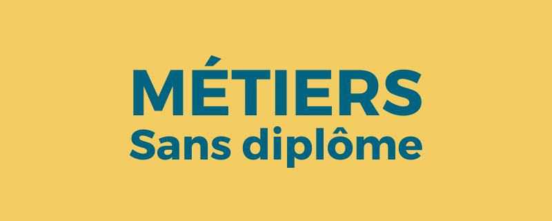 Aucun diplôme