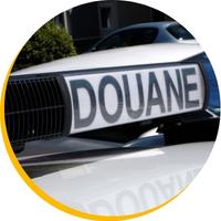 Agent de constatation des douanes