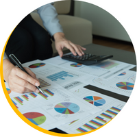 Métier cadre porteur en 2023 : Analyste financier