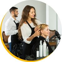 Formation courte coiffeur