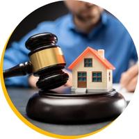 Juriste immobilier