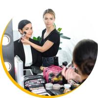 Maquilleur professionnel