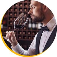 Sommelier