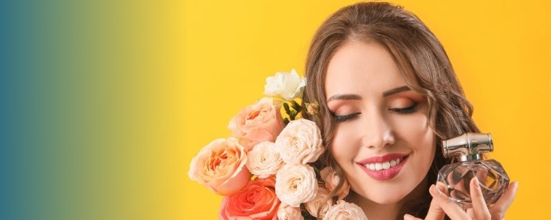 Nez créateur de parfum