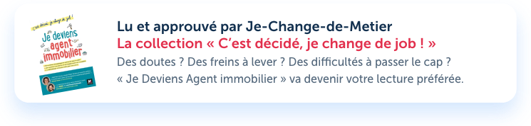 Agent immobilier