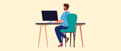 Télétravail : la guerre qui redéfinit les carrières