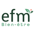 logo EFM Bien-être