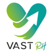 logo VAST RH