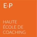 logo Haute école de coaching