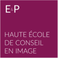 logo Haute école de conseil en image