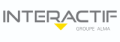 logo INTERACTIF