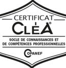 Le Certificat CléA