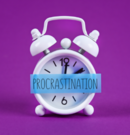 La procrastination est-elle l’ennemi (insoupçonné) de la reconversion professionnelle ?
