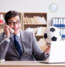 La reconversion des sportifs : quelle vie après ?