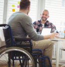 Financement reconversion professionnelle des handicapés | FIPHFP