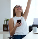 Mon compte formation : succès de l’application